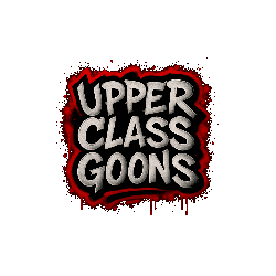 Upper Class Goons